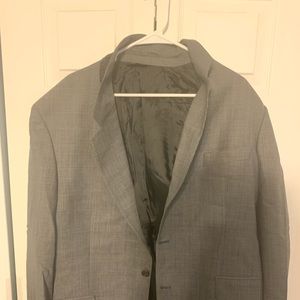 Brooks brothers 346 blazer